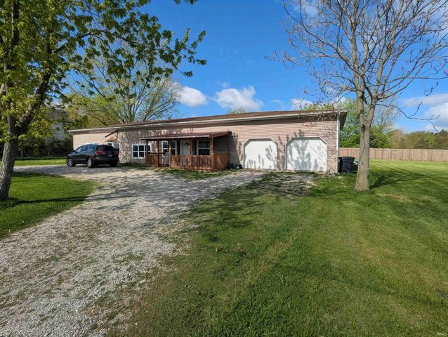 18189 State Road 331, Tippecanoe, IN 46570