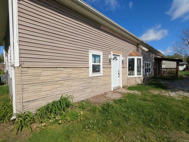 18189 State Road 331, Tippecanoe, IN 46570