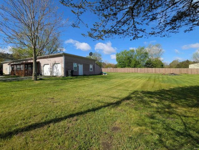 18189 State Road 331, Tippecanoe, IN 46570