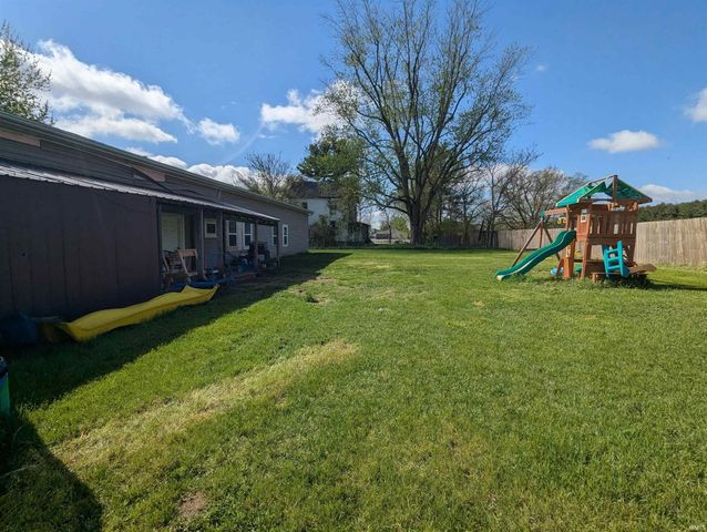 18189 State Road 331, Tippecanoe, IN 46570