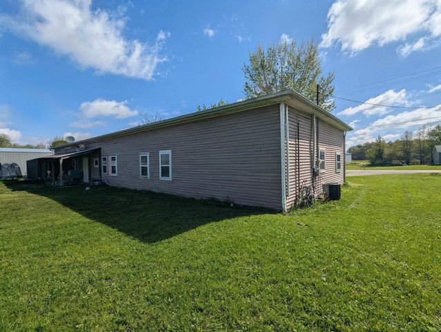 18189 State Road 331, Tippecanoe, IN 46570