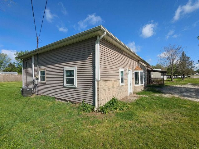 18189 State Road 331, Tippecanoe, IN 46570