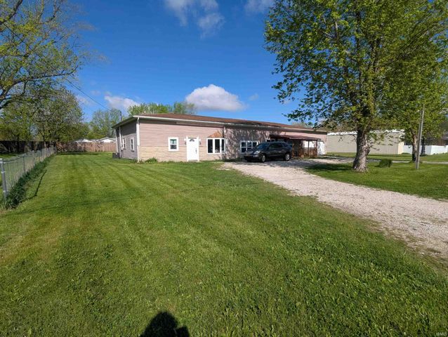 18189 State Road 331, Tippecanoe, IN 46570