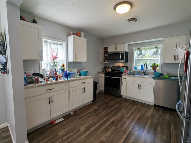 18189 State Road 331, Tippecanoe, IN 46570