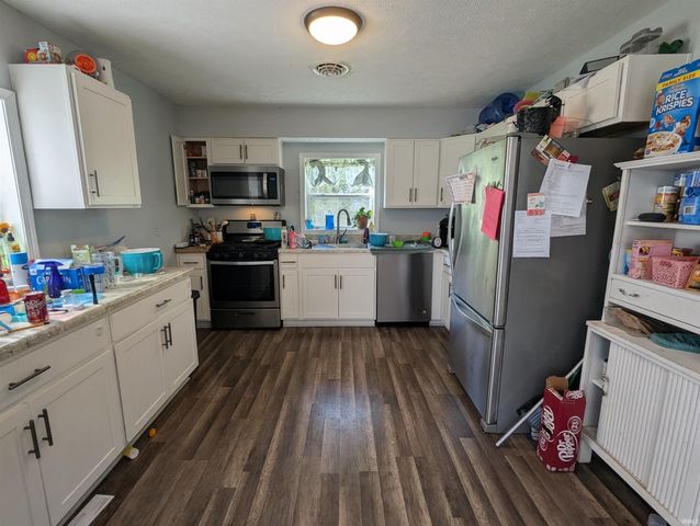 18189 State Road 331, Tippecanoe, IN 46570