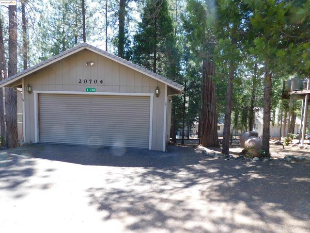 20704 Point View, Groveland, CA 95321