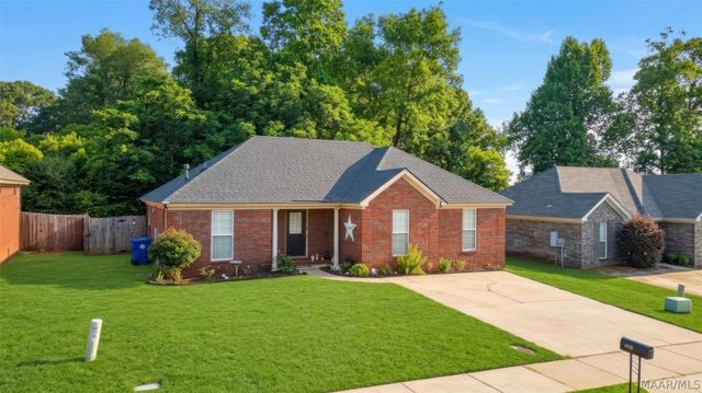 1975 Regent Road, Prattville, AL 36066
