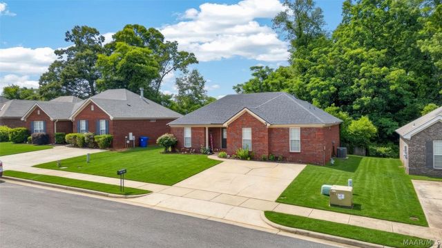 1975 Regent Road, Prattville, AL 36066
