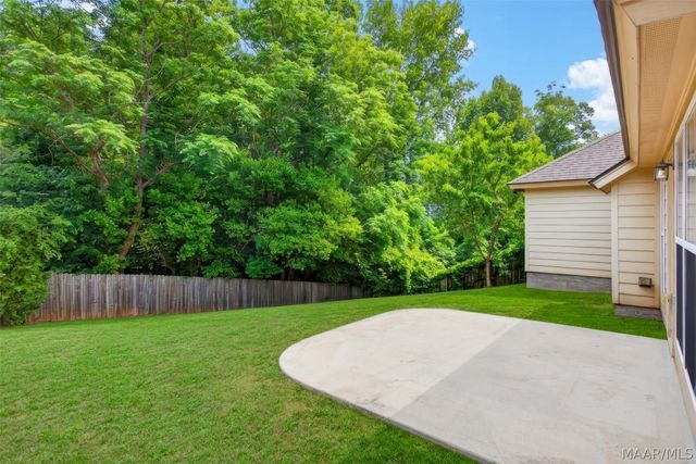 1975 Regent Road, Prattville, AL 36066