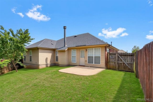 1975 Regent Road, Prattville, AL 36066