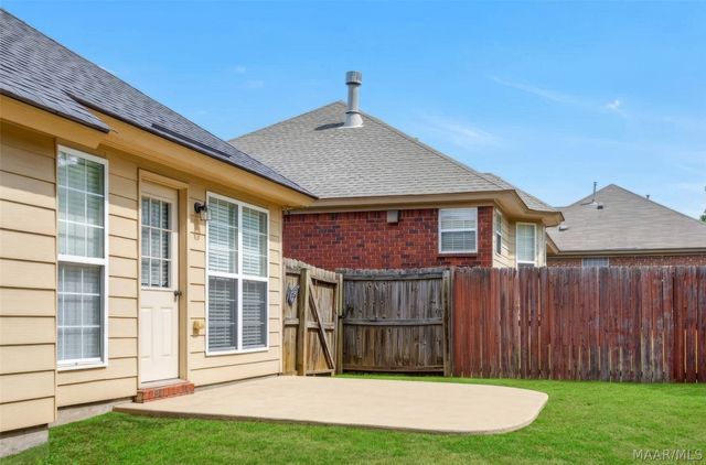 1975 Regent Road, Prattville, AL 36066