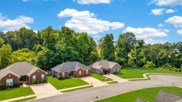 1975 Regent Road, Prattville, AL 36066