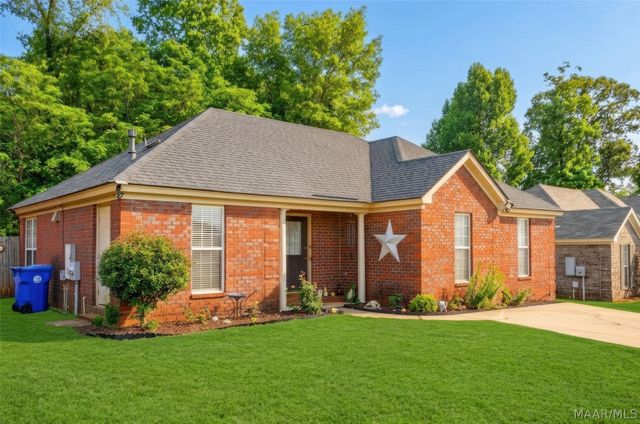 1975 Regent Road, Prattville, AL 36066