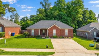 1975 Regent Road, Prattville, AL 36066