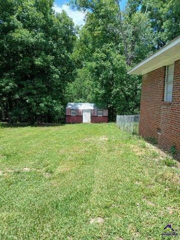 88 Knollwood Road, Dry Branch, GA 31020