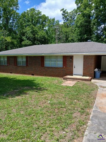 88 Knollwood Road, Dry Branch, GA 31020
