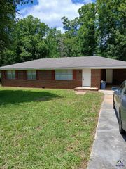 88 Knollwood Road, Dry Branch, GA 31020
