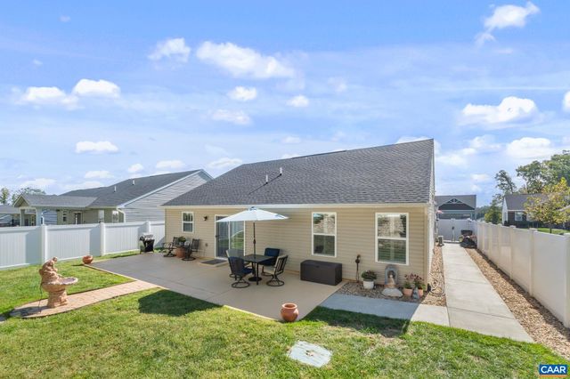 27 PINE KNOT DR, Palmyra, VA 22963