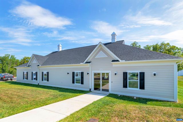 27 PINE KNOT DR, Palmyra, VA 22963