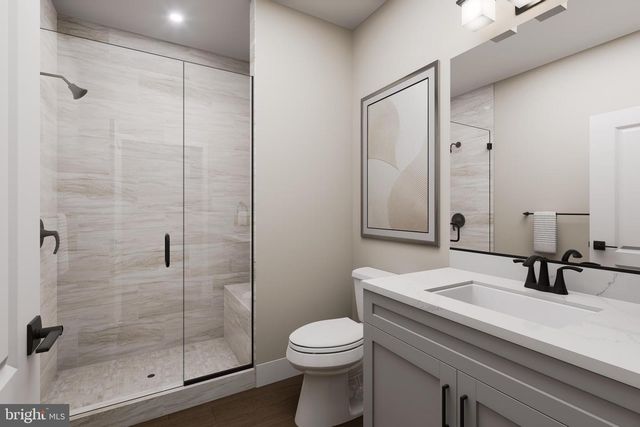 1121 FORTUNE TER #504, Potomac, MD 20854