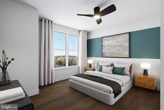 1121 FORTUNE TER #504, Potomac, MD 20854