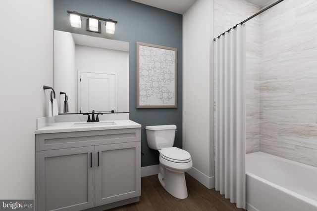 1121 FORTUNE TER #504, Potomac, MD 20854