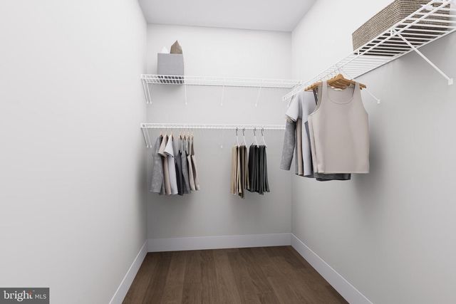 1121 FORTUNE TER #504, Potomac, MD 20854