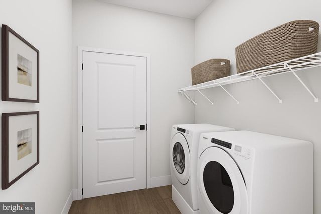 1121 FORTUNE TER #504, Potomac, MD 20854