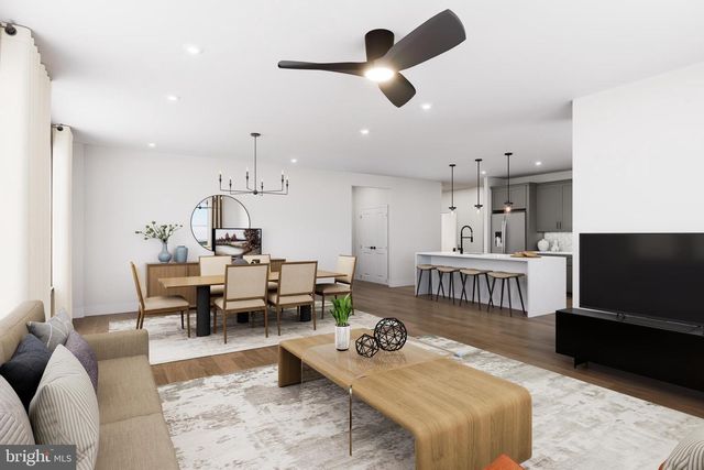 1121 FORTUNE TER #504, Potomac, MD 20854