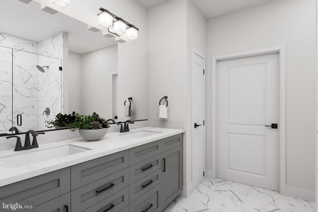 1121 FORTUNE TER #504, Potomac, MD 20854