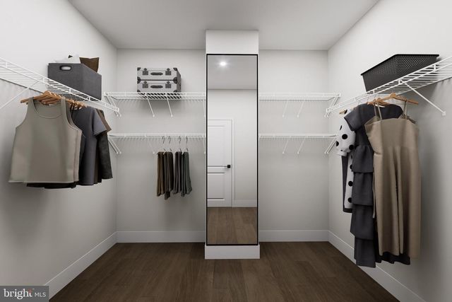 1121 FORTUNE TER #504, Potomac, MD 20854