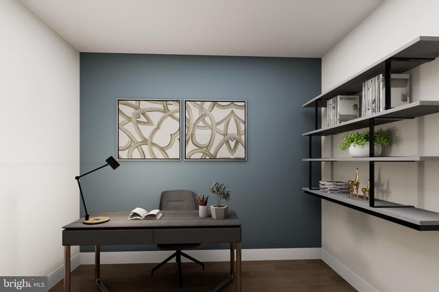 1121 FORTUNE TER #504, Potomac, MD 20854