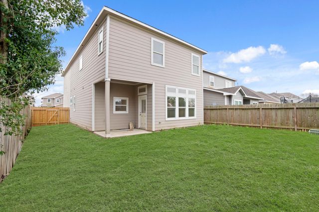 13902 Leabrandon Lane, Houston, TX 77045