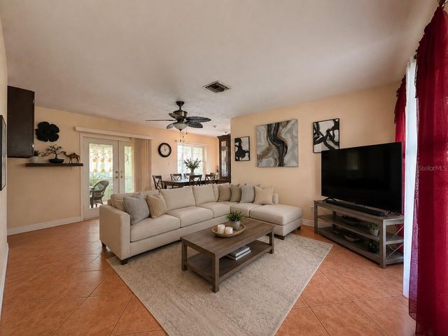 2209 AARON STREET, Port Charlotte, FL 33952