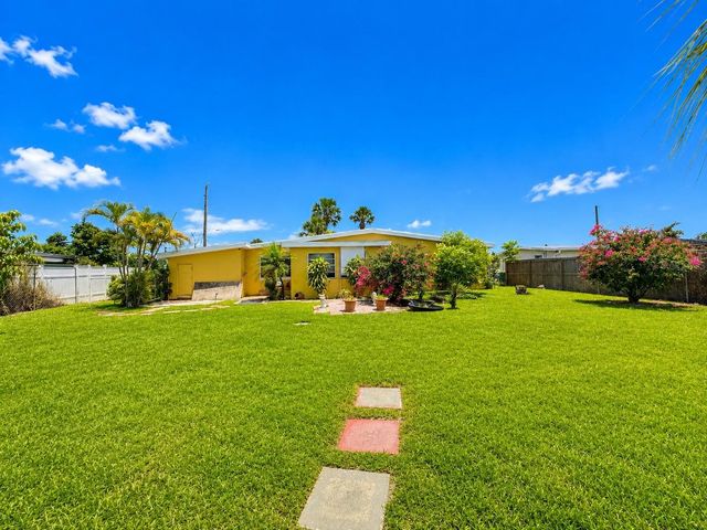 2209 AARON STREET, Port Charlotte, FL 33952