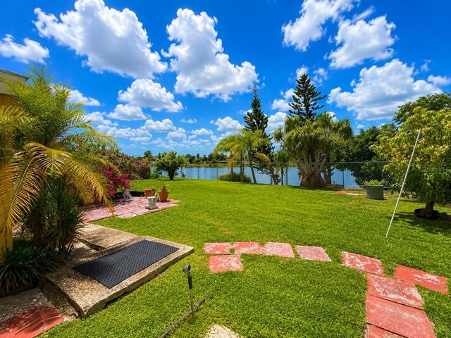 2209 AARON STREET, Port Charlotte, FL 33952