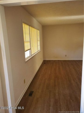 711 Goodyear Drive, Spring Lake, NC 28390