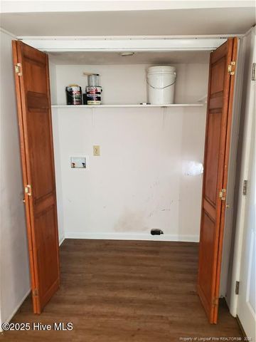 711 Goodyear Drive, Spring Lake, NC 28390