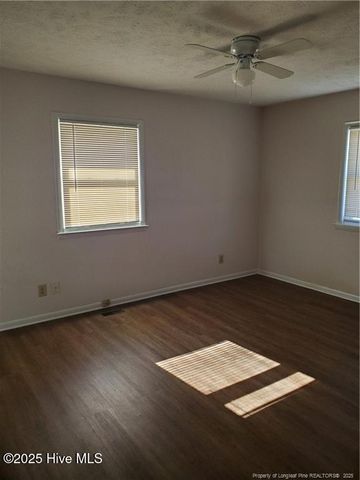 711 Goodyear Drive, Spring Lake, NC 28390