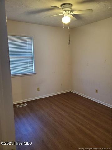 711 Goodyear Drive, Spring Lake, NC 28390