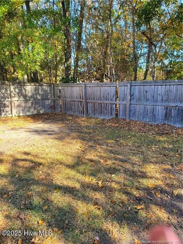 711 Goodyear Drive, Spring Lake, NC 28390