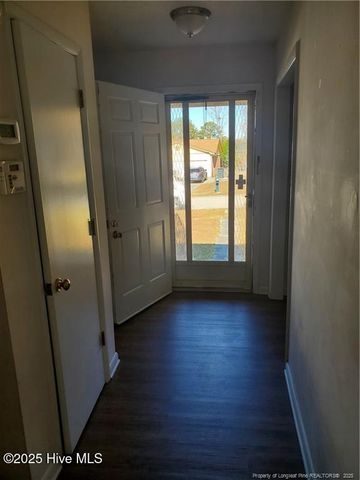 711 Goodyear Drive, Spring Lake, NC 28390