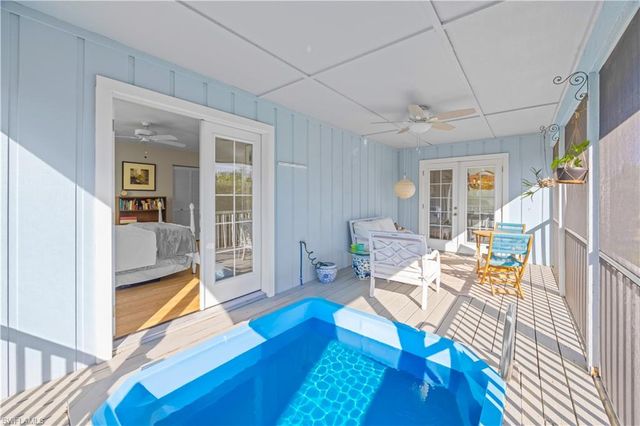 740 Elinor WAY, Sanibel, FL 33957