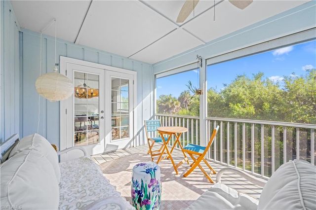 740 Elinor WAY, Sanibel, FL 33957