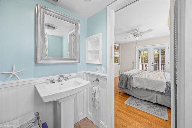 740 Elinor WAY, Sanibel, FL 33957