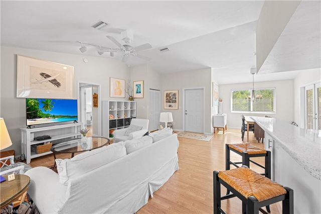 740 Elinor WAY, Sanibel, FL 33957