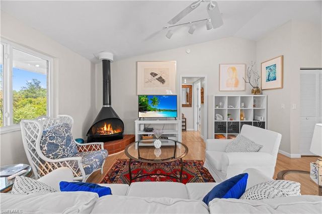 740 Elinor WAY, Sanibel, FL 33957