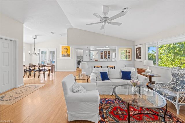 740 Elinor WAY, Sanibel, FL 33957