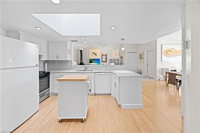 740 Elinor WAY, Sanibel, FL 33957