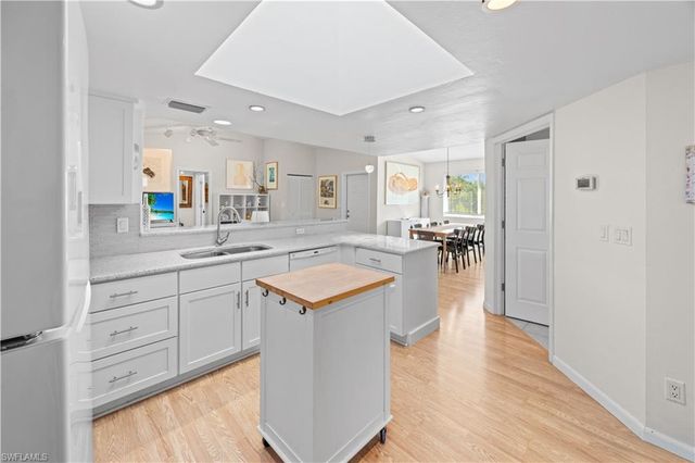 740 Elinor WAY, Sanibel, FL 33957